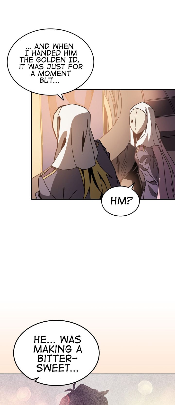 A Returner's Magic Should Be Special chapter 120 page 40