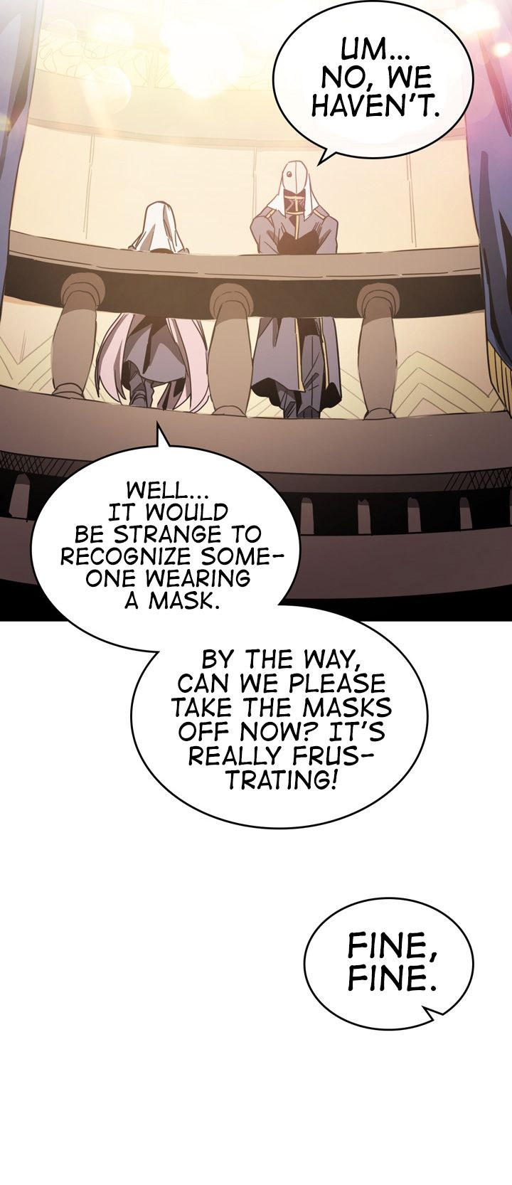 A Returner's Magic Should Be Special chapter 120 page 42