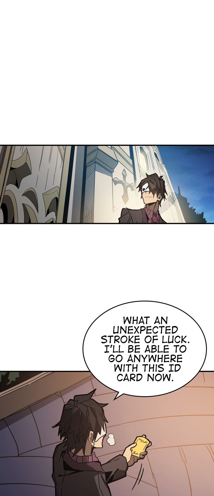 A Returner's Magic Should Be Special chapter 120 page 43