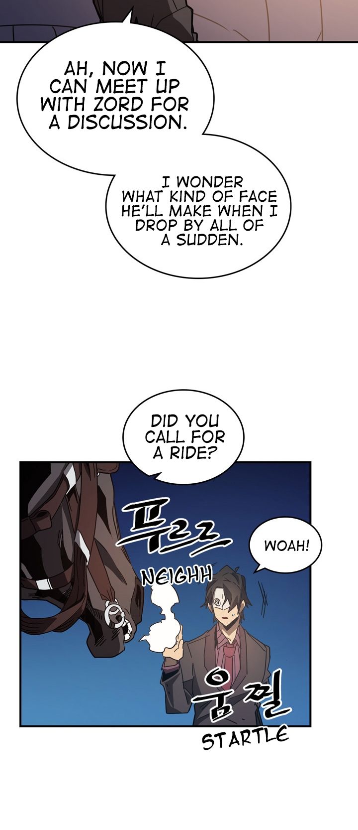 A Returner's Magic Should Be Special chapter 120 page 44