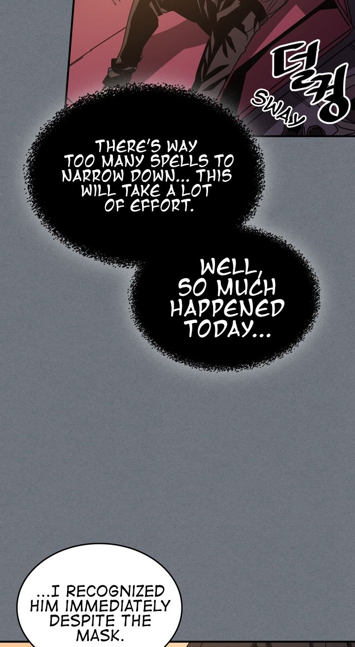 A Returner's Magic Should Be Special chapter 120 page 46