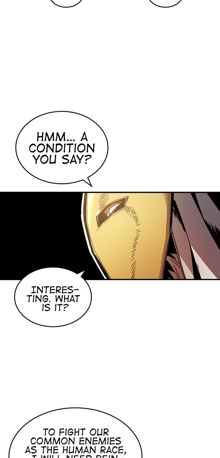 A Returner's Magic Should Be Special chapter 120 page 5