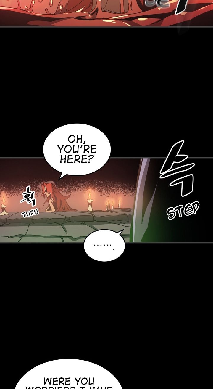 A Returner's Magic Should Be Special chapter 120 page 52