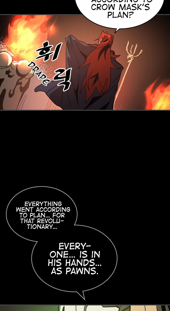 A Returner's Magic Should Be Special chapter 120 page 54