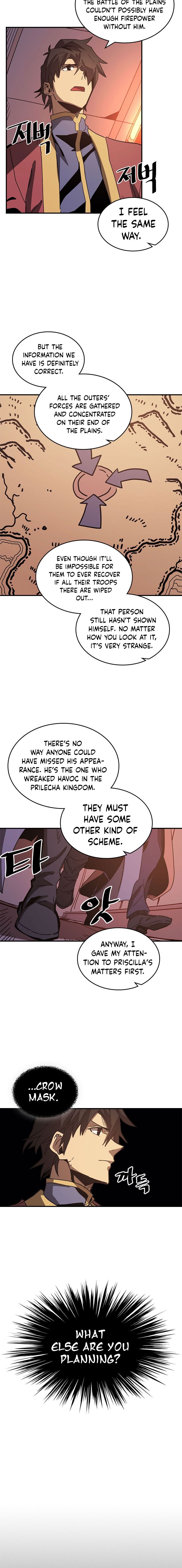 A Returner's Magic Should Be Special chapter 121 page 12