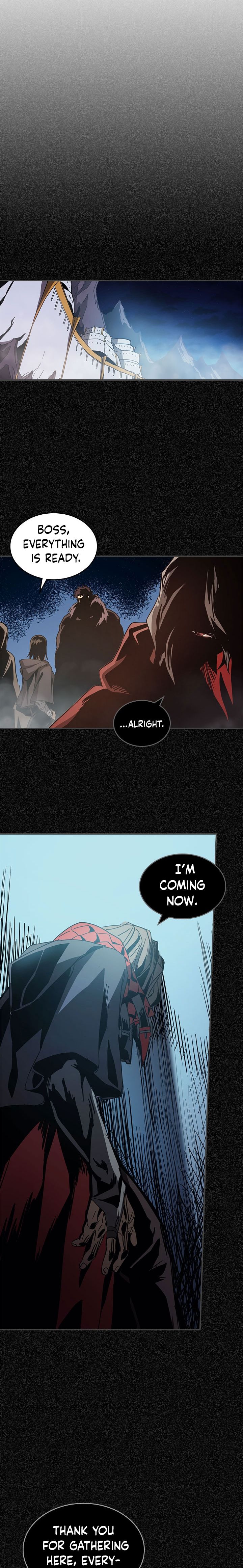 A Returner's Magic Should Be Special chapter 121 page 13