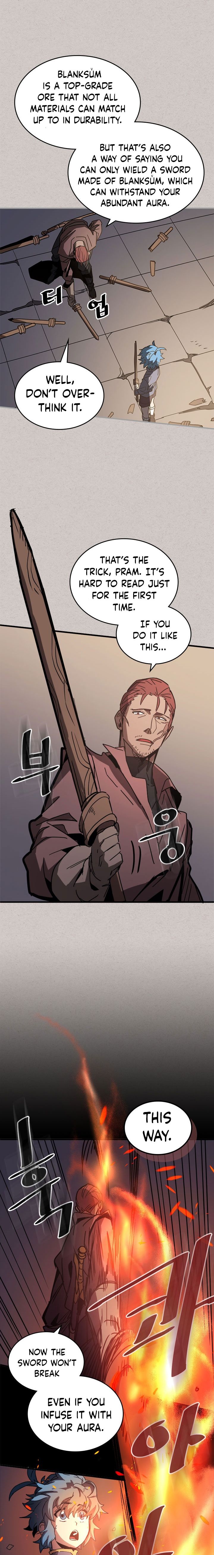 A Returner's Magic Should Be Special chapter 121 page 4