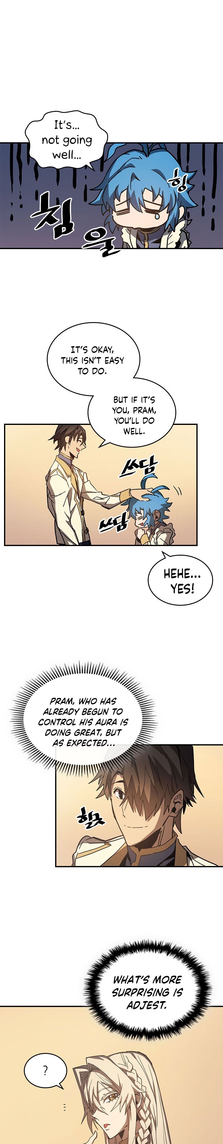 A Returner's Magic Should Be Special chapter 121 page 7