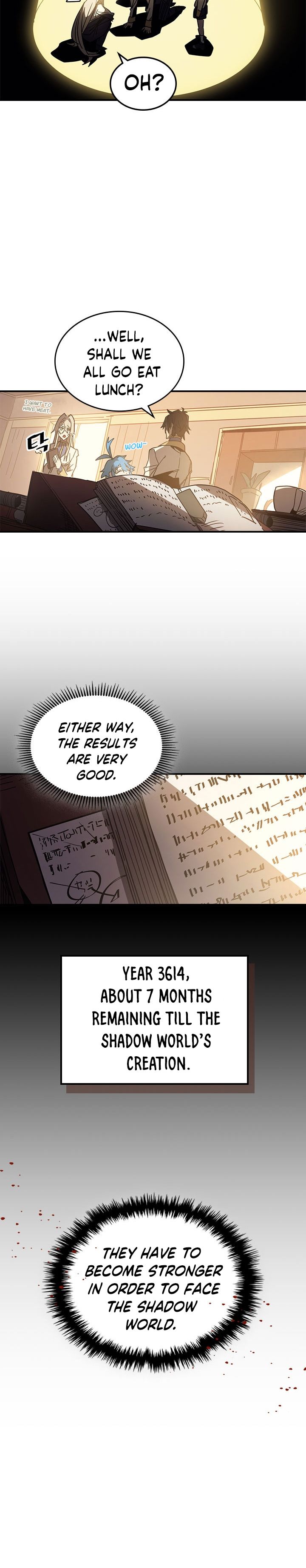 A Returner's Magic Should Be Special chapter 121 page 9