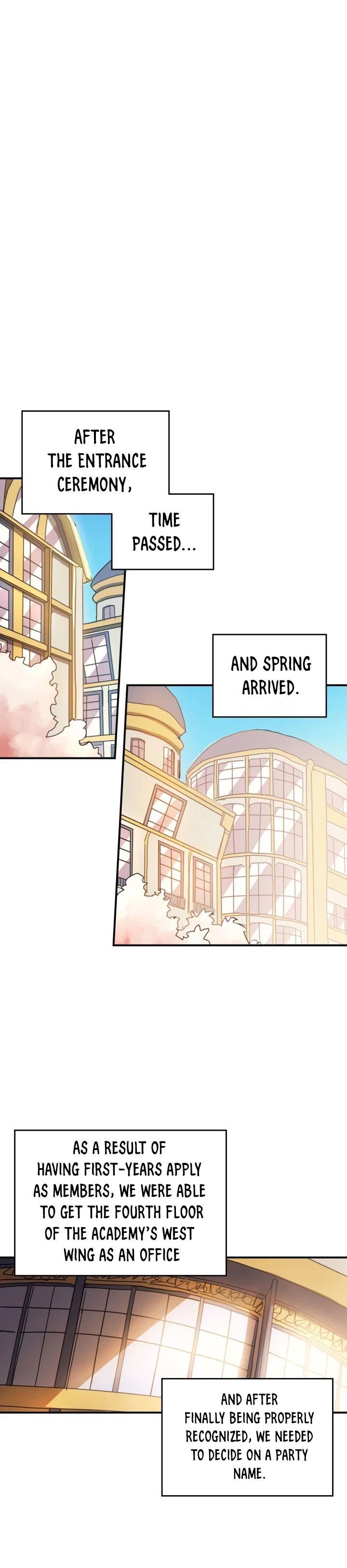 A Returner's Magic Should Be Special chapter 122 page 12