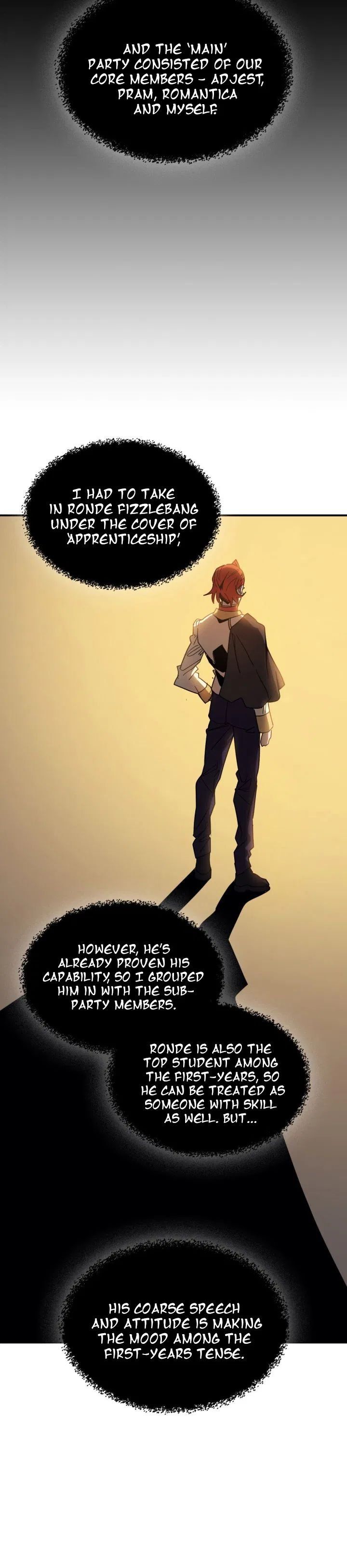 A Returner's Magic Should Be Special chapter 122 page 15