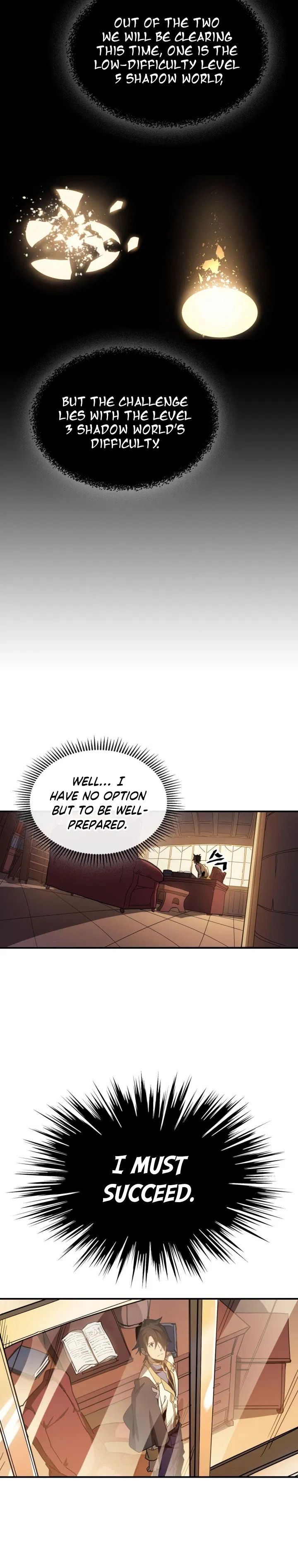 A Returner's Magic Should Be Special chapter 122 page 17