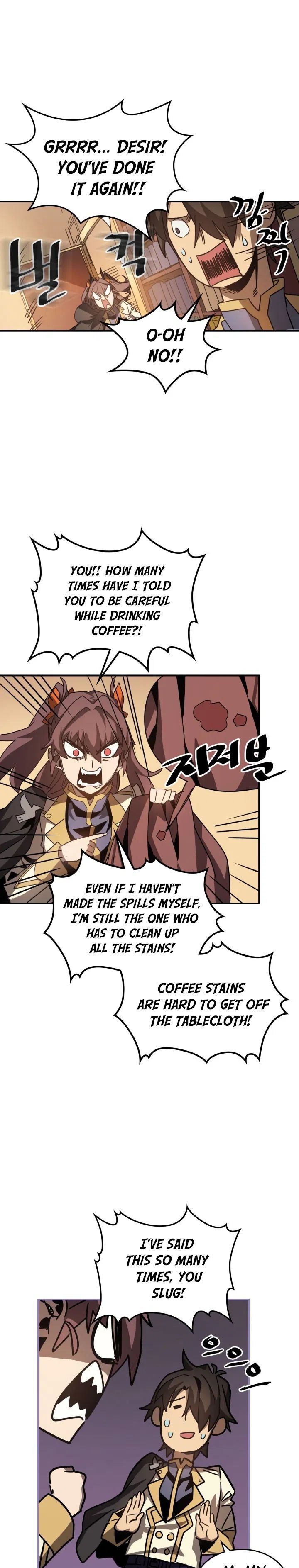 A Returner's Magic Should Be Special chapter 122 page 18