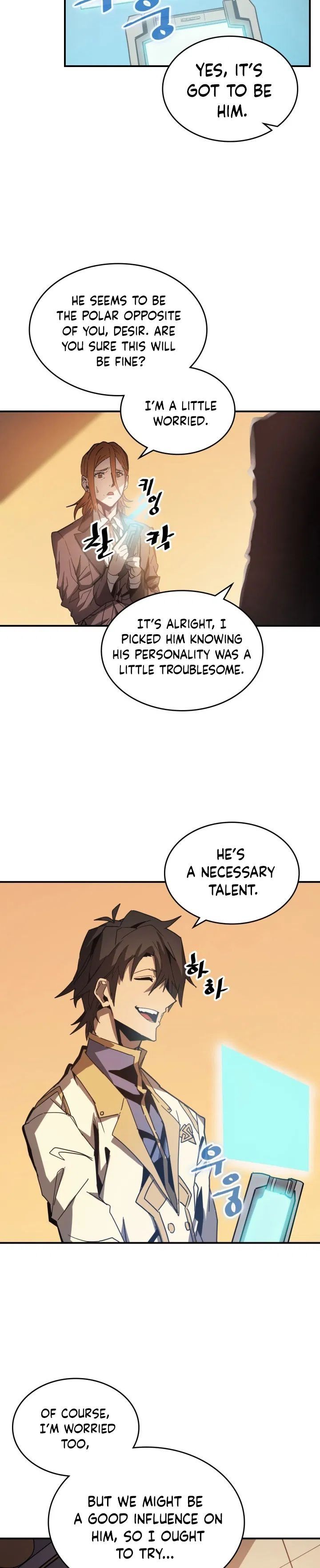 A Returner's Magic Should Be Special chapter 122 page 2