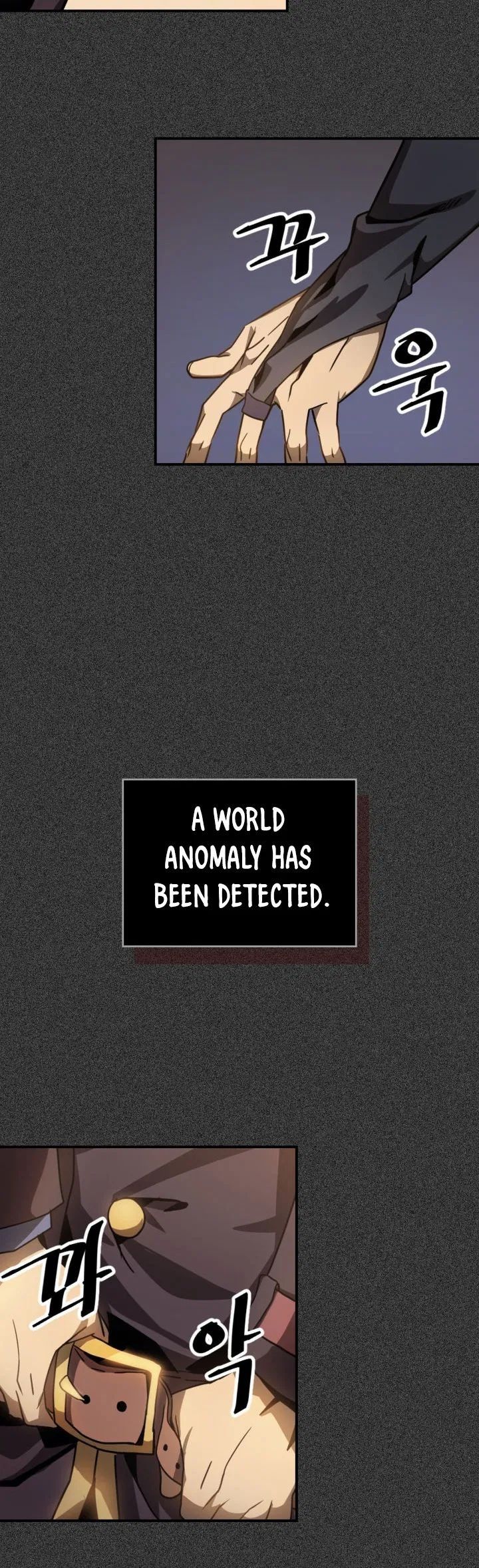 A Returner's Magic Should Be Special chapter 122 page 27