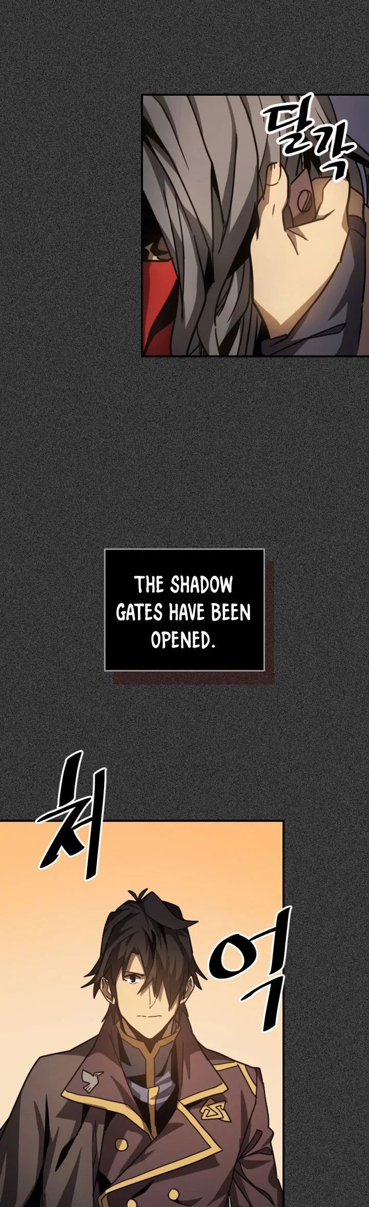 A Returner's Magic Should Be Special chapter 122 page 28