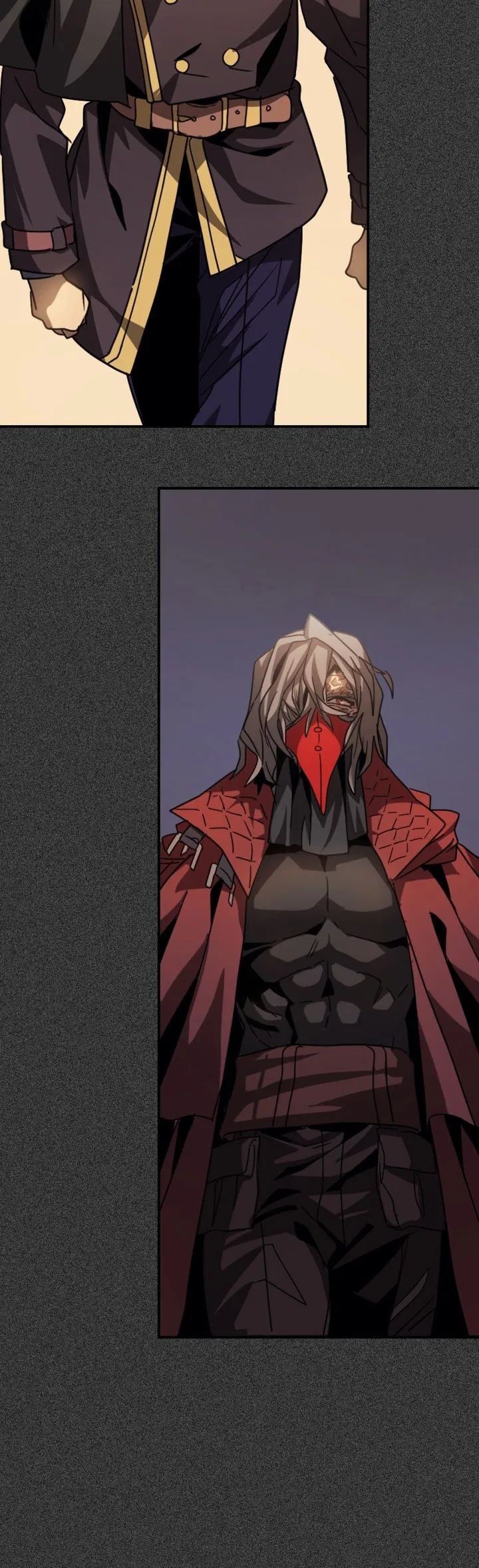 A Returner's Magic Should Be Special chapter 122 page 29