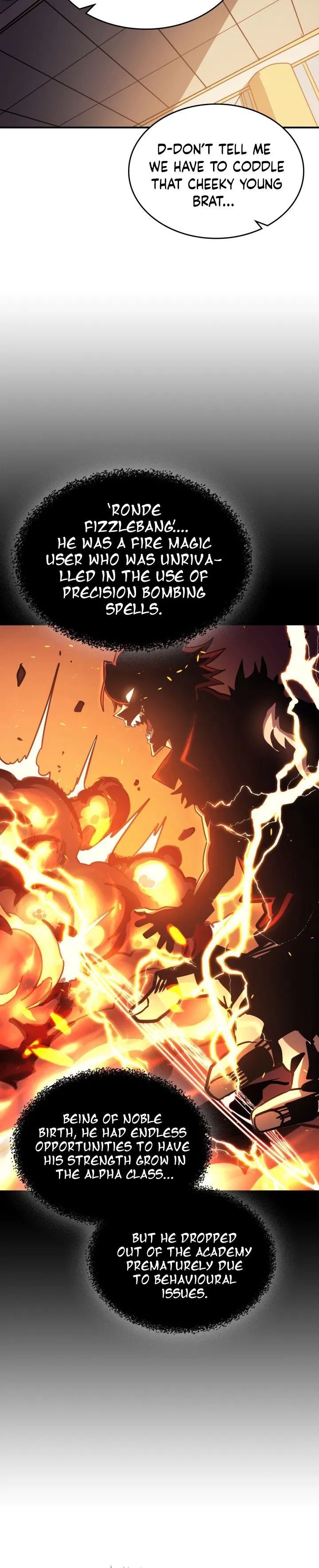 A Returner's Magic Should Be Special chapter 122 page 3