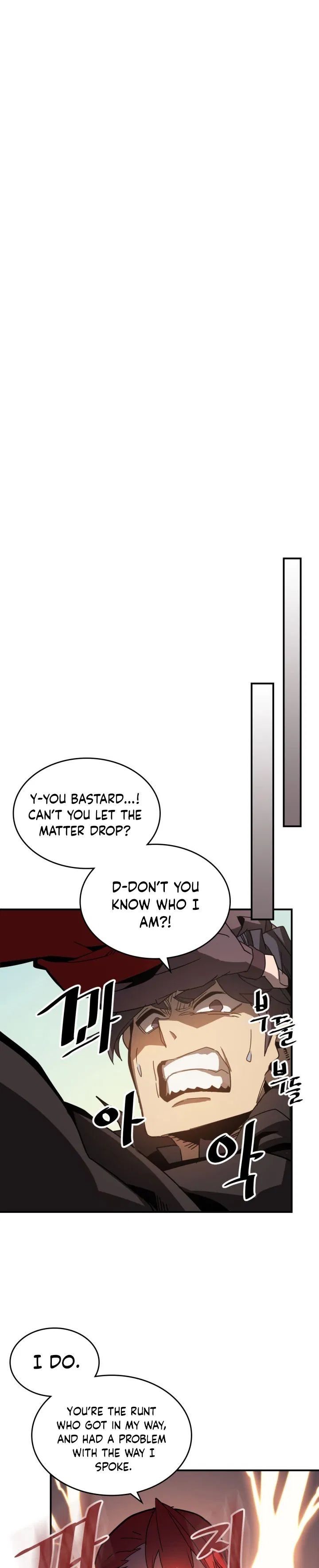 A Returner's Magic Should Be Special chapter 122 page 5