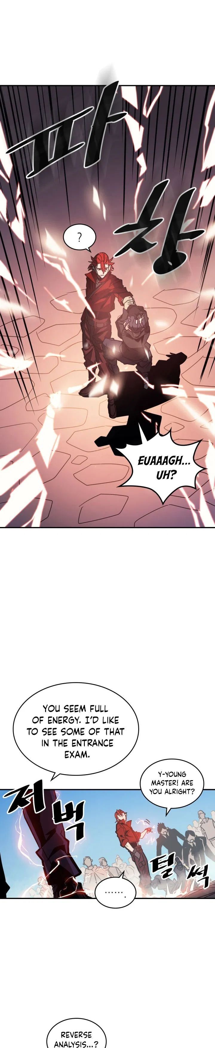 A Returner's Magic Should Be Special chapter 122 page 7