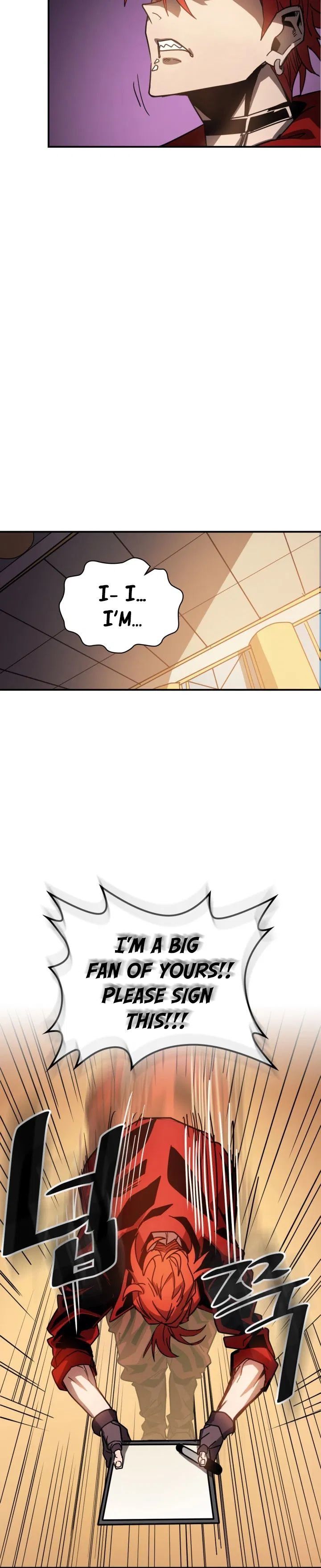 A Returner's Magic Should Be Special chapter 122 page 9