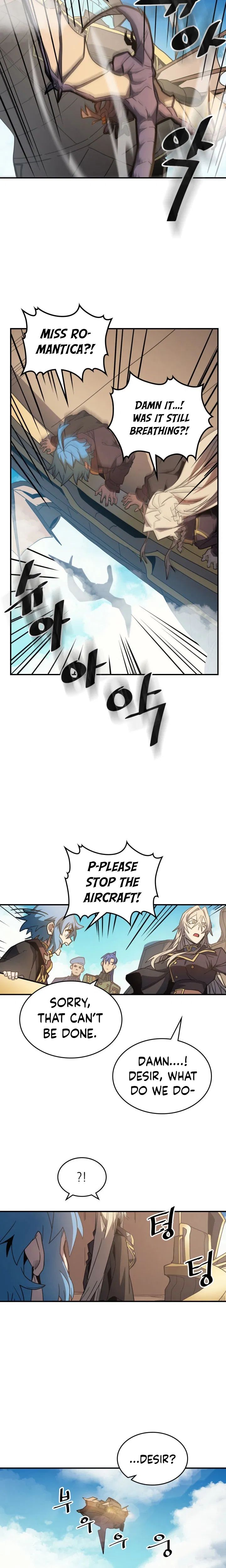 A Returner's Magic Should Be Special chapter 124 page 10