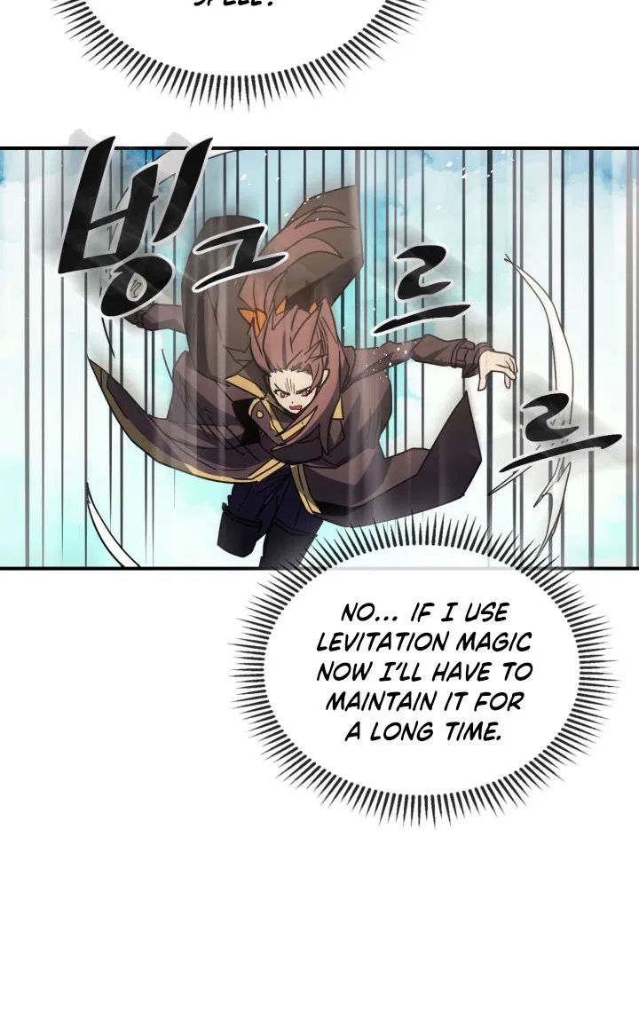 A Returner's Magic Should Be Special chapter 124 page 13