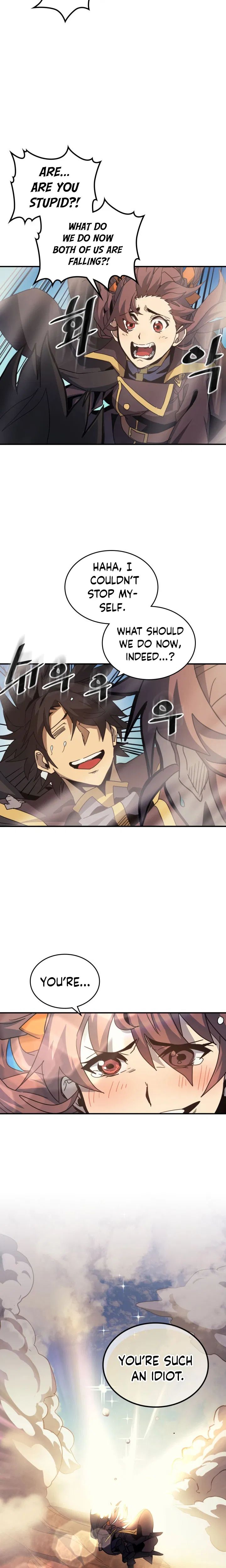 A Returner's Magic Should Be Special chapter 124 page 16