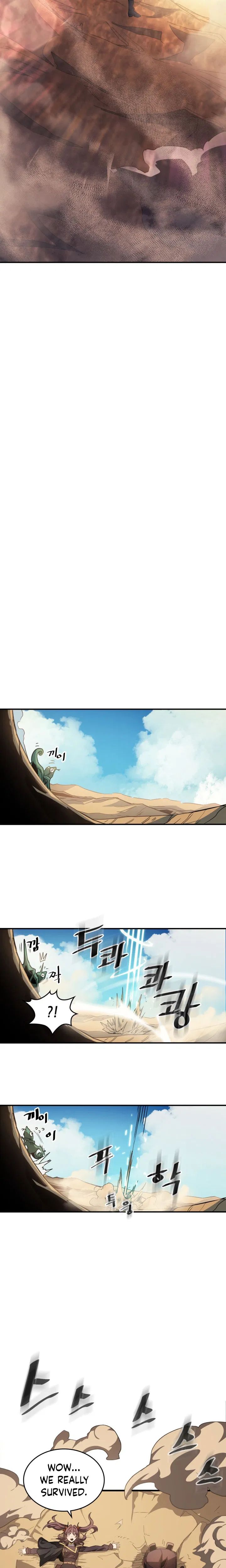 A Returner's Magic Should Be Special chapter 124 page 17