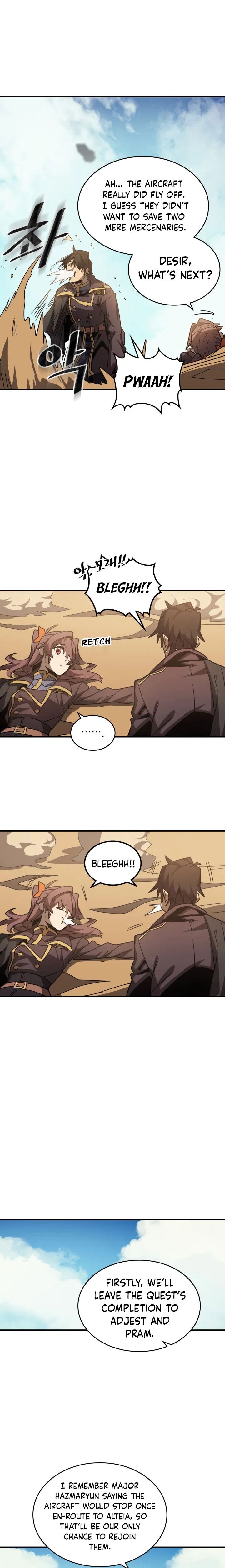 A Returner's Magic Should Be Special chapter 124 page 19