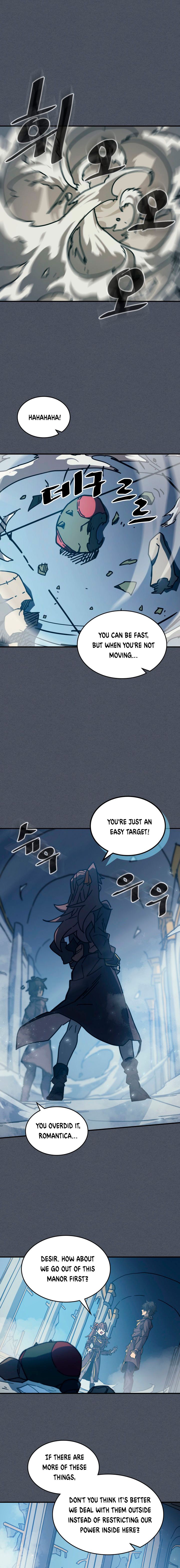 A Returner's Magic Should Be Special chapter 127 page 10