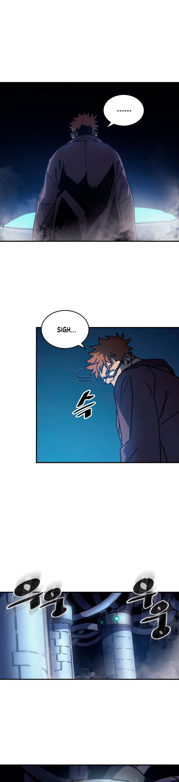 A Returner's Magic Should Be Special chapter 127 page 16