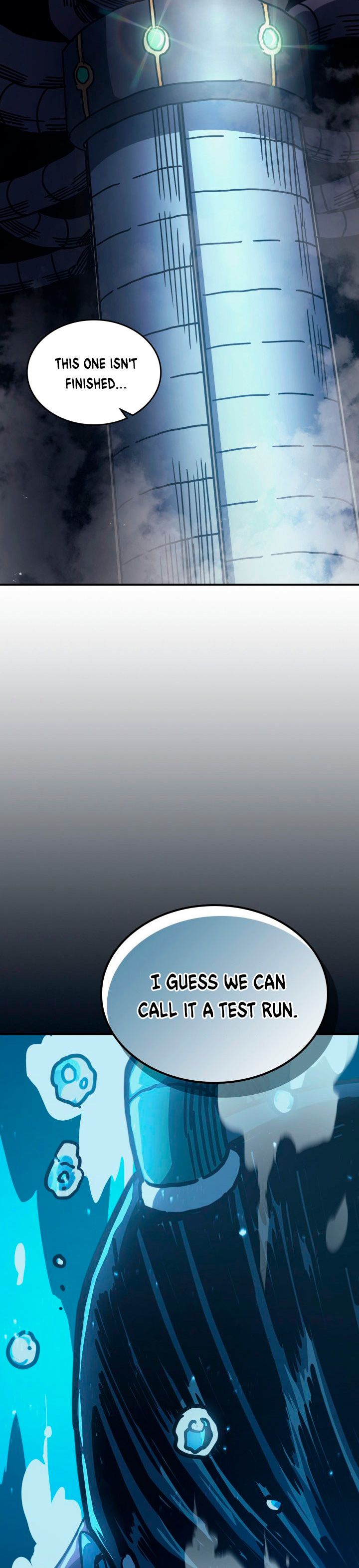 A Returner's Magic Should Be Special chapter 127 page 17