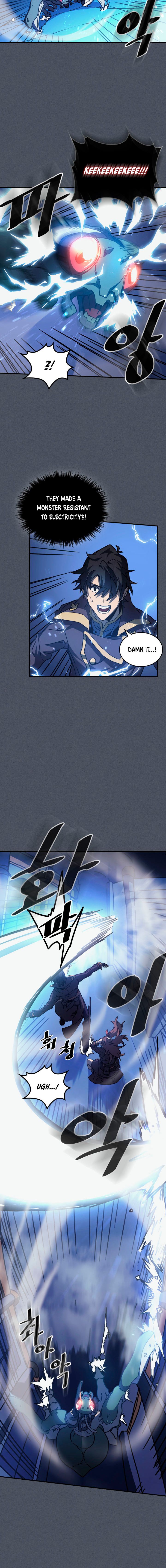 A Returner's Magic Should Be Special chapter 127 page 3