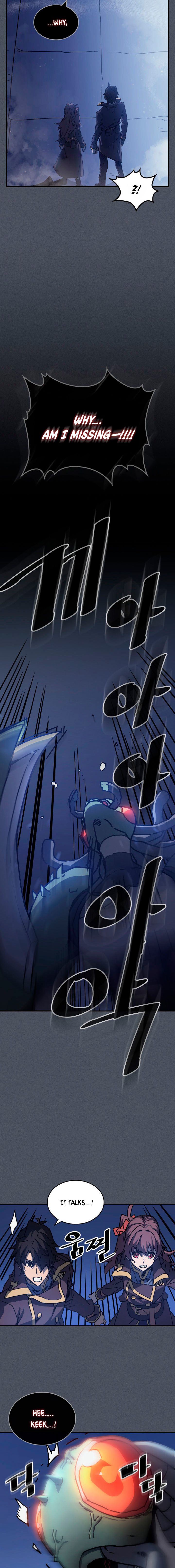 A Returner's Magic Should Be Special chapter 127 page 5