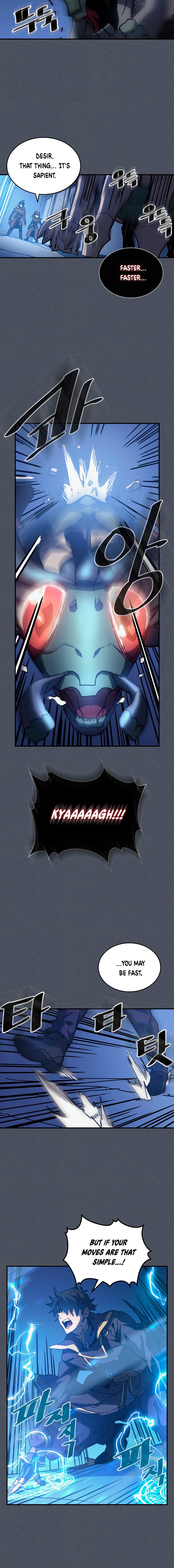 A Returner's Magic Should Be Special chapter 127 page 6