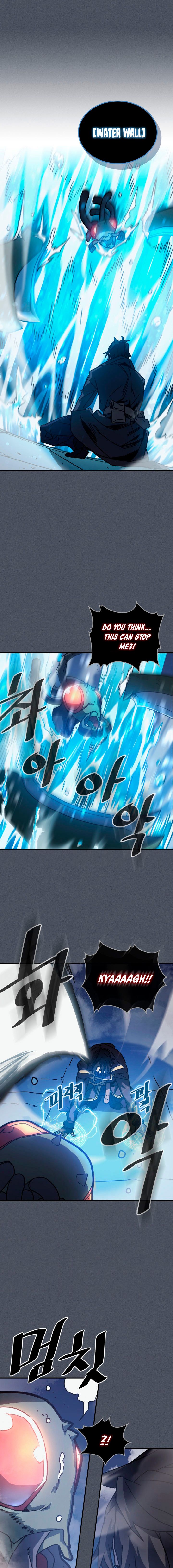 A Returner's Magic Should Be Special chapter 127 page 7