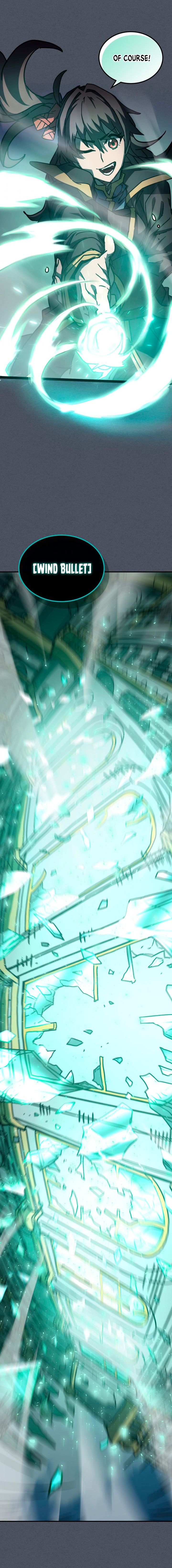 A Returner's Magic Should Be Special chapter 127 page 9