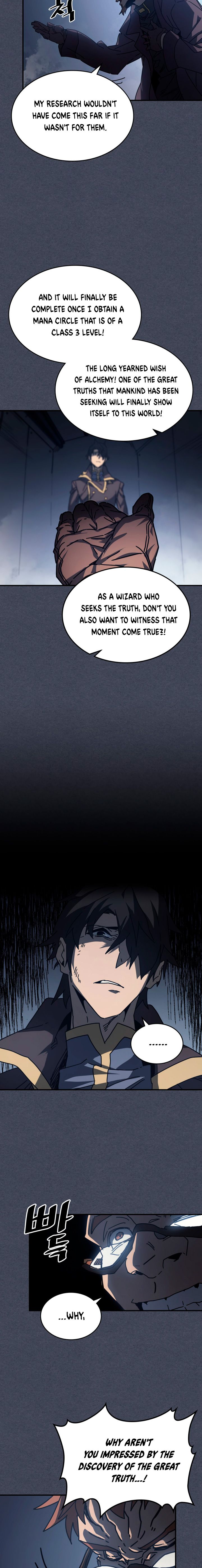 A Returner's Magic Should Be Special chapter 128 page 11