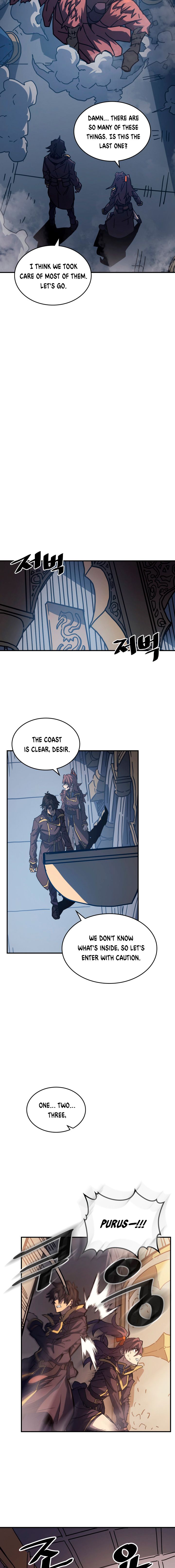 A Returner's Magic Should Be Special chapter 128 page 2