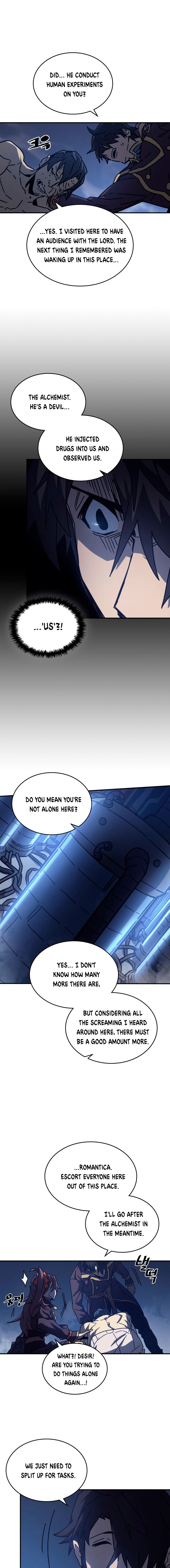 A Returner's Magic Should Be Special chapter 128 page 7