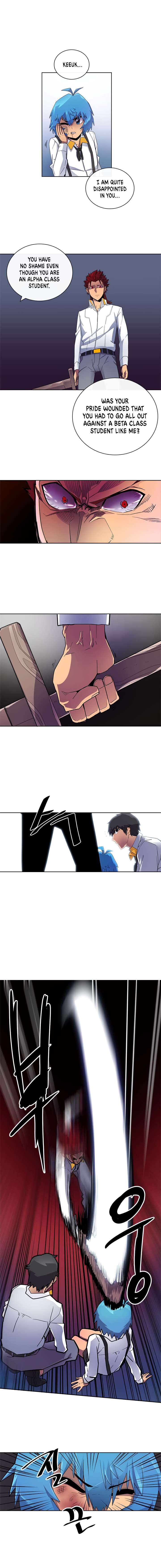 A Returner's Magic Should Be Special chapter 13 page 2