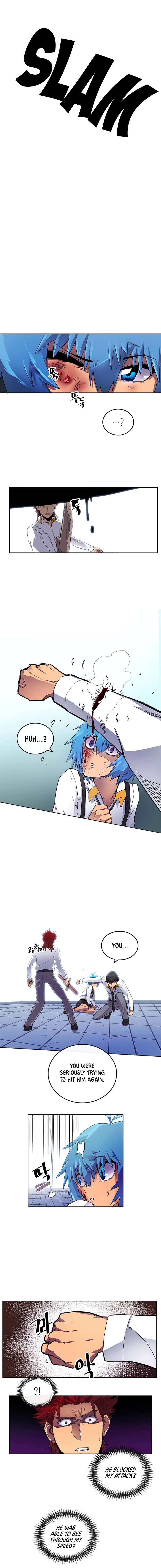 A Returner's Magic Should Be Special chapter 13 page 3