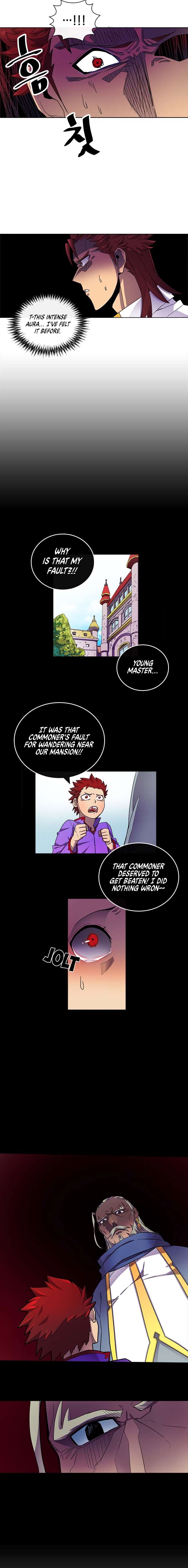 A Returner's Magic Should Be Special chapter 13 page 5