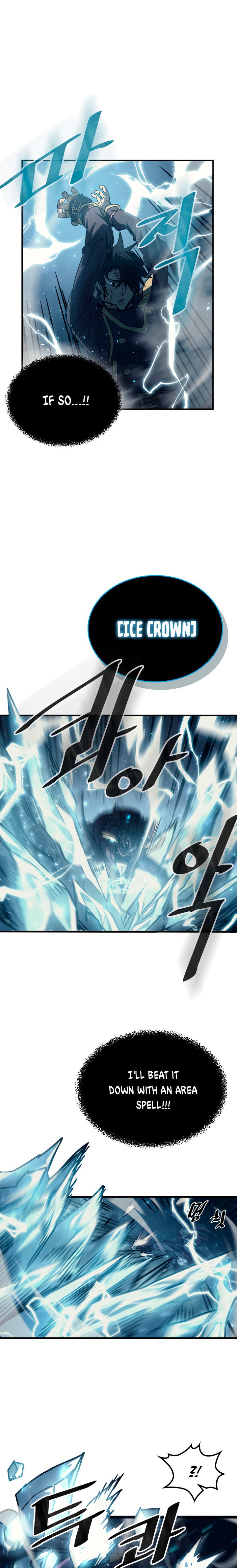 A Returner's Magic Should Be Special chapter 130 page 10