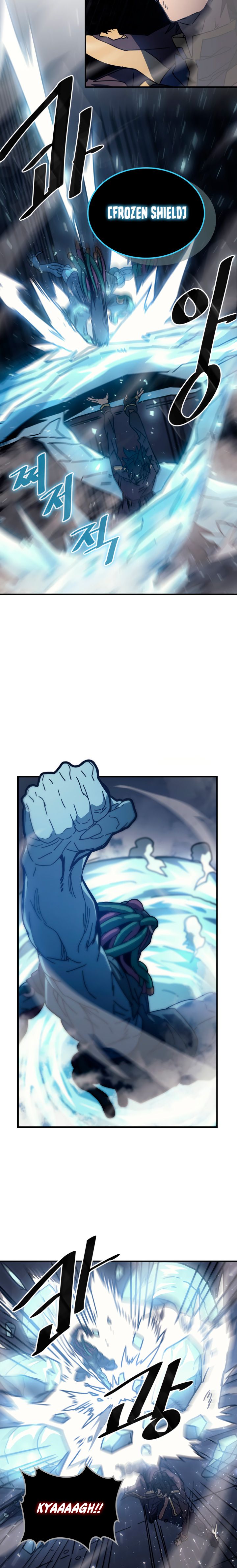 A Returner's Magic Should Be Special chapter 130 page 12