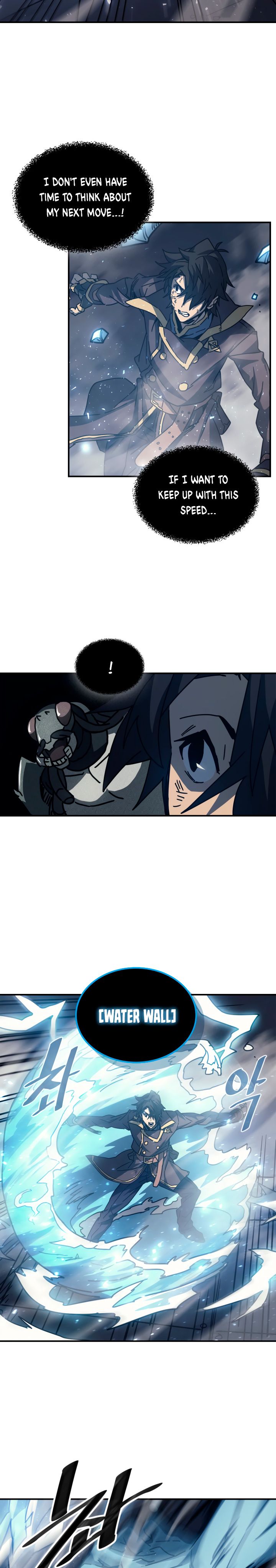 A Returner's Magic Should Be Special chapter 130 page 13