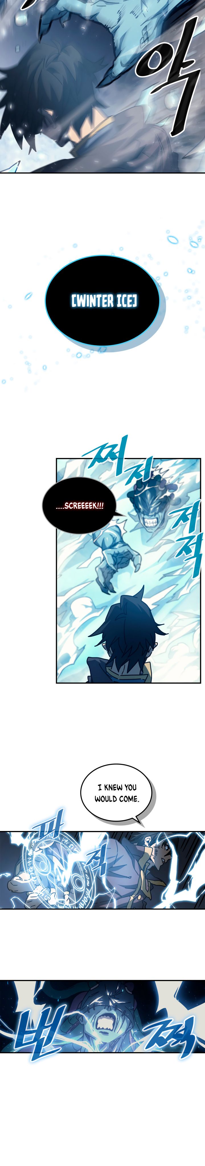 A Returner's Magic Should Be Special chapter 130 page 14