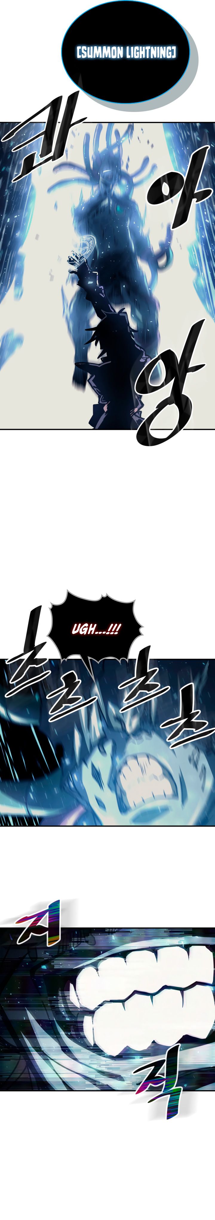 A Returner's Magic Should Be Special chapter 130 page 15