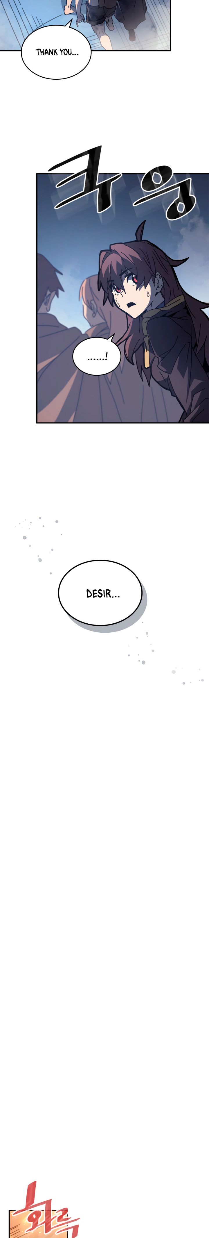 A Returner's Magic Should Be Special chapter 130 page 2